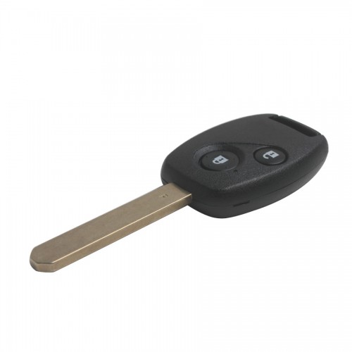 2005-2007 Remote Key 2+1 Button And Chip Separate ID:48(313.8MHZ) for Honda