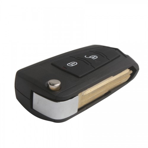 Modified Remote Key Shell 2 Button For New KIA Sportage 5pcs/lot