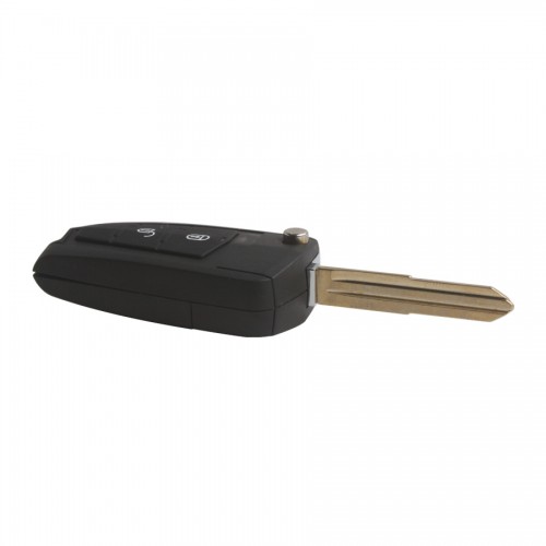 Modified Remote Key Shell 2 Button For New KIA Sportage 5pcs/lot