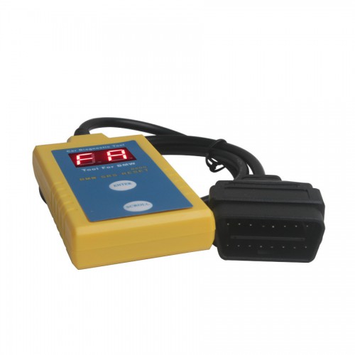 B800 Airbag Scan/Reset Tool for BMW Free Shipping