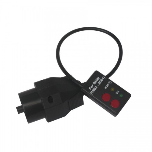 Inspection Oil Service Reset Tool for BMW 1982-2001 20pin