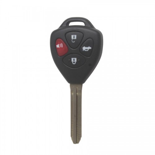 [Clearance Sale] Keyless Entry Remote Key for 2010 Toyota Corolla