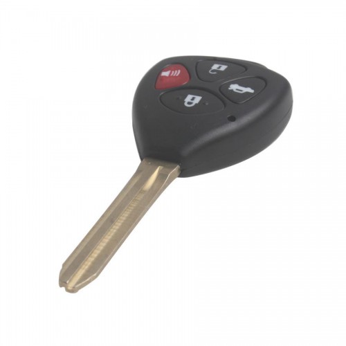 [Clearance Sale] Keyless Entry Remote Key for 2010 Toyota Corolla