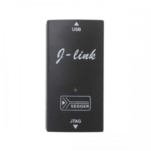 J-Link JLINK V8+ ARM USB-JTAG Adapter Emulator Plus KESS V2/KTAG CPU Repair Chip