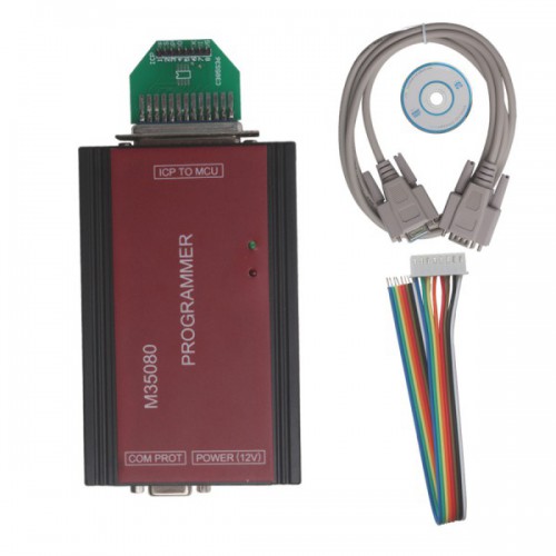 M35080 Mileage Programmer V3.0 For BMW With M35080 chip