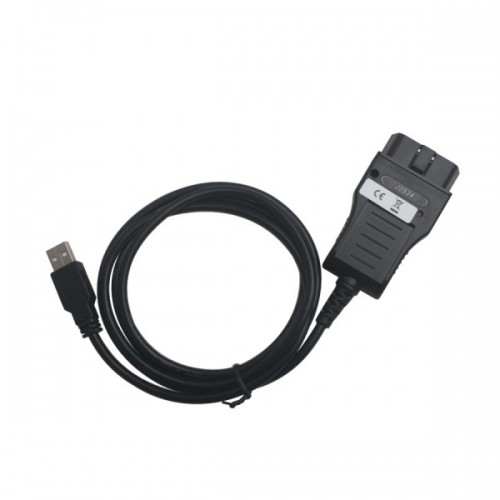 XHORSE TIS Diagnostic Cable V14.10.028 for Toyota Supports Diagnostics and Active Tests