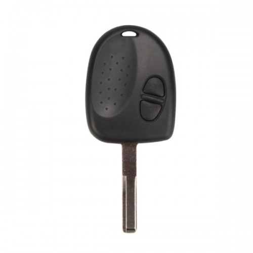 Buy Remote Key Shell 2 Button For Chevrolet 5pcs/lot