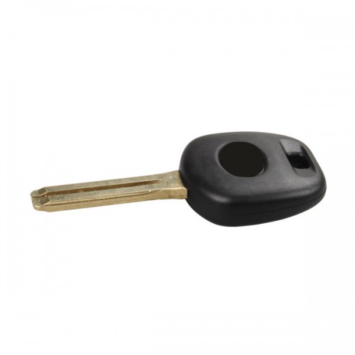 Transponder Key ID4D68 TOY48 (Short) for Lexus 5pcs/lot