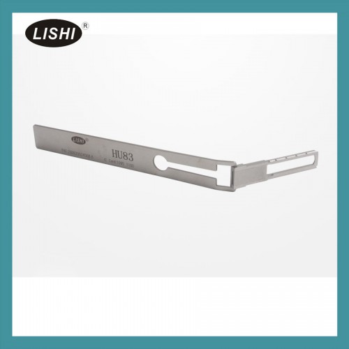 LISHI HU83 Lock Pick For Peugeot