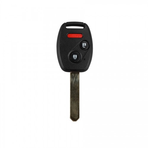 Remote Key (2+1) Button and Chip Separate ID:46 (315MHZ) For 2005-2007 Honda