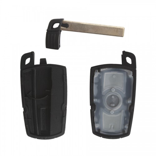 Smart Key Shell for BMW (5 Series)