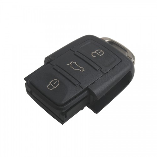 3B Remote 1 JO 959 753 P 433Mhz For Europe South America for VW