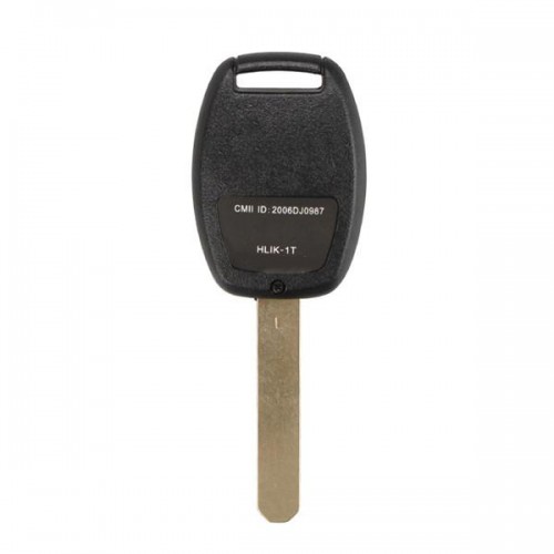 Original Remote Key 3 Button(433.9 MHZ) For 2008-2010 Honda CIVIC