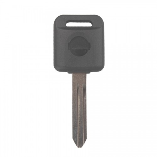 Transponder Key ID4D60 (Silver Logo) for Nissan 5pcs/lot