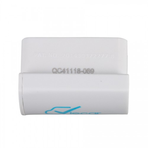 Newest MINI ELM327 Interface Viecar 2.0 OBD2 Bluetooth Auto Diagnostic Scanner Support Android/Windows