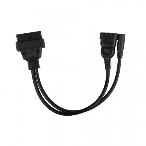 Car Cables For Tcs CDP Pro/Multidiag Pro CDP Plus 3 In 1