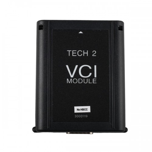 VCI Module for GM Tech2