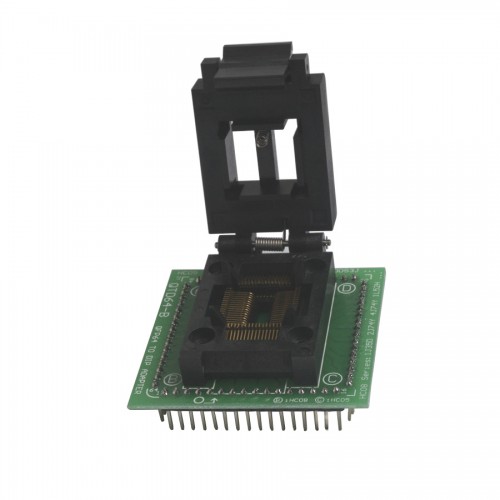Chip Programmer SOCKET FOR QFP64