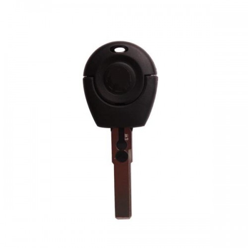 Remote Key Shell 2 Button For VW GOL 5pcs/lot