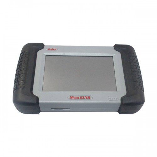 Original Autel MaxiDAS® DS708 Spanish+English Version Wireless Scanner Support