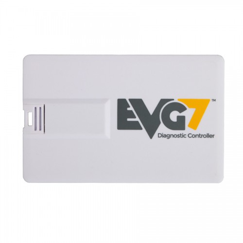 EVG7 DL46/HDD500GB/DDR4GB Diagnostic Controller Tablet PC
