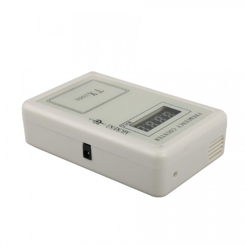 Good Quality Remote Control Transmitter Mini Digital Frequency Counter 250MHZ-150MHZ