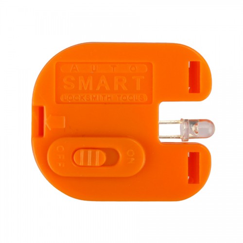 Smart HU101 2 in 1 Auto Pick and Decoder for Ford
