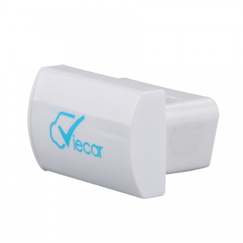 5pcs MINI ELM327 Interface Viecar 2.0 OBD2 Bluetooth Auto Diagnostic Scanner
