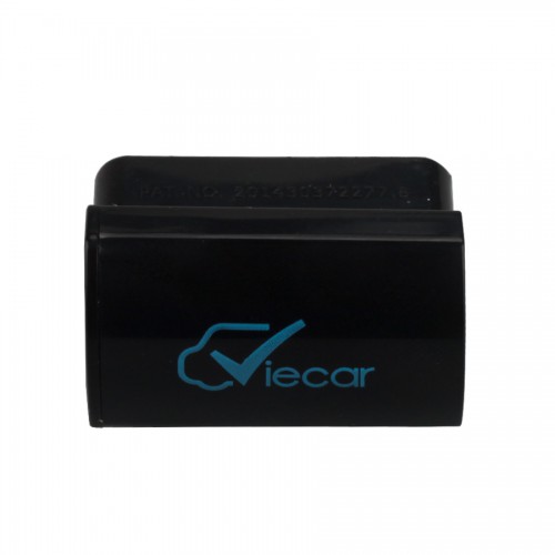 5pcs MINI ELM327 Interface Viecar 2.0 OBD2 Bluetooth Auto Diagnostic Scanner