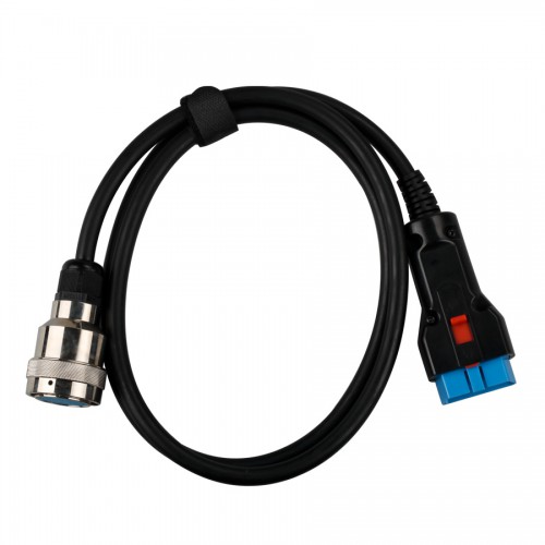 Best Quality MB Star C3 Pro for Benz Trucks & Cars With 5 Cables Without HDD