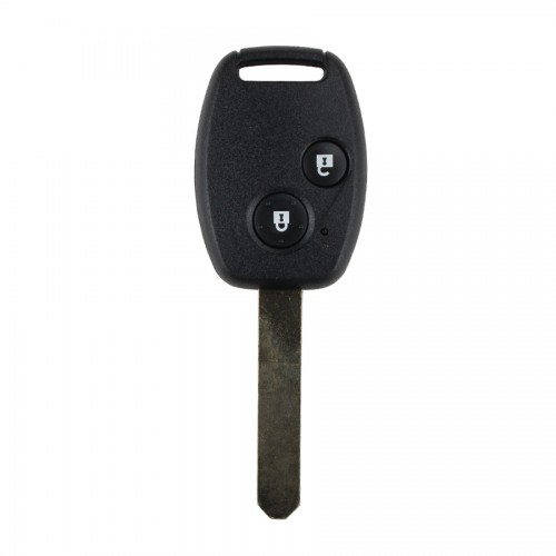 2005-2007 Remote Key 2 Button and Chip Separate ID:13 (433MHZ) for Honda