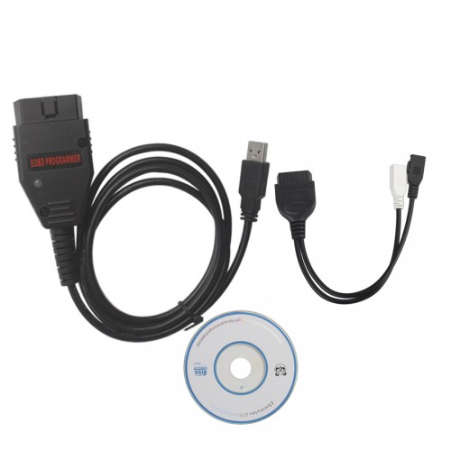 [RU Ship No Tax] Galletto 1260 ECU Chip Tuning Interface With Multi Languages EOBD Tuning Tools