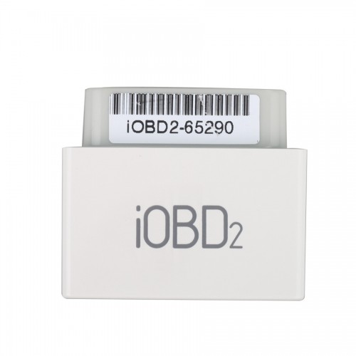 [Clearance Sale US Ship] iOBD2 Bluetooth OBD2 EOBD Auto Scanner For iPhone/Android By Bluetooth