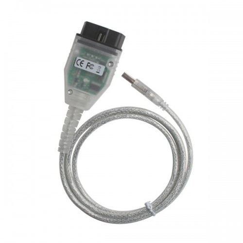 MINI VCI FOR TOYOTA TIS V10.30.029 Diagnostic Communication Protocols With Toyota 22Pin Connector