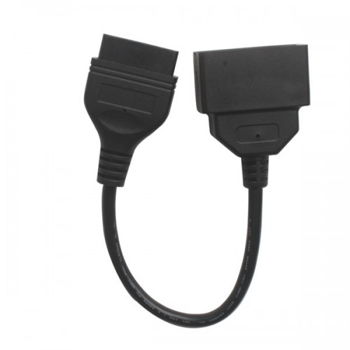 MINI VCI FOR TOYOTA TIS V10.30.029 Diagnostic Communication Protocols With Toyota 22Pin Connector