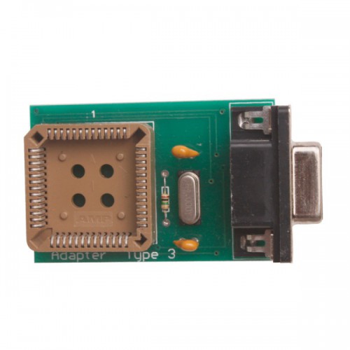 New UPA USB Programmer Full Adaptors With NEC Function