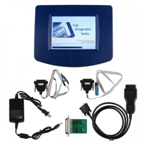 Low Cost Main Unit Of V4.94 Digiprog III With OBD2 ST01 ST04 Cable Plus ST59 Plug