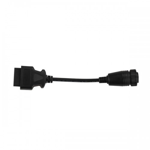 14Pin Cable for Volvo 9993832 Vocom
