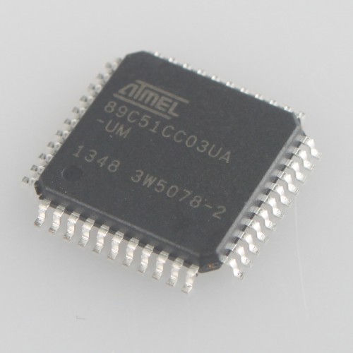 Latest V45.09 CK-100 CK100 Auto Key Programmer Plus AT89C51CC03U NXP Fix Chip
