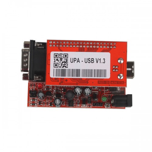 [UK Ship] UUSP UPA-USB Serial Programmer Full Package V1.3 Hot sale