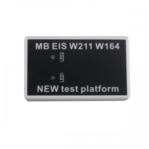 NEW MB EIS W211 W164 W212 Test Platform