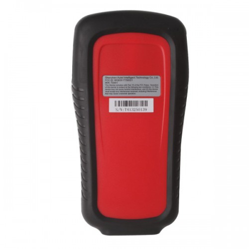 [Promotion] Autel MaxiTPMS® TS401 TPMS Diagnostic and Service Tool V5.22 Update Online