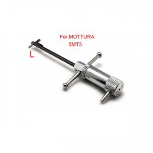 MOTTURA New Conception Pick Tool (Left side)FOR MOTTURA