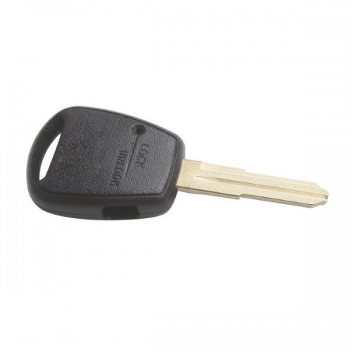 Key Shell Side 1 Button HYN12 for Kia 5pcs/lot