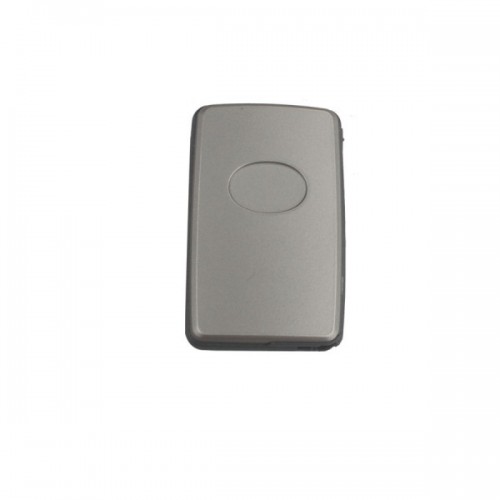 Smart Key Shell 2 Buttons for Toyota