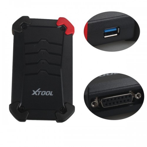 XTOOL EZ400 Diagnosis System with WIFI Support Android System and Online Update Same As Xtool PS90 Warranty for 2 Years