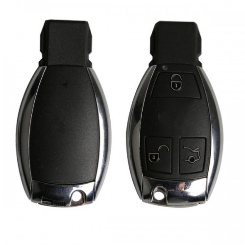 YH Key for Mercedes-Benz 315MHz