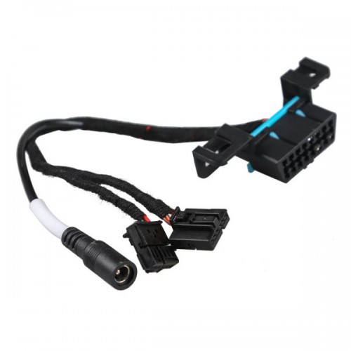 Xhorse CGW Adapter W164 Gateway Adapter for Mercedes