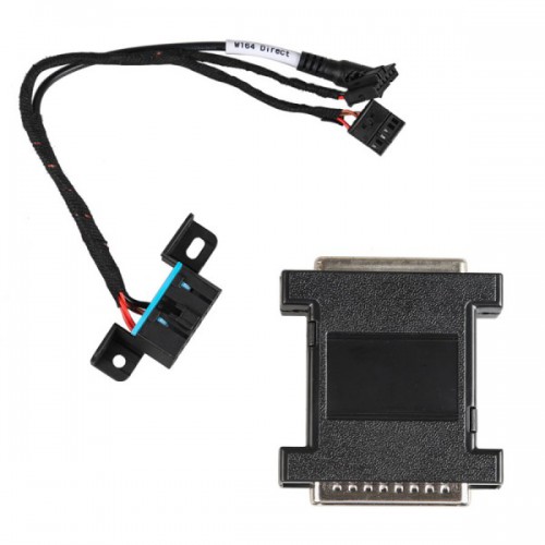 Xhorse CGW Adapter W164 Gateway Adapter for Mercedes