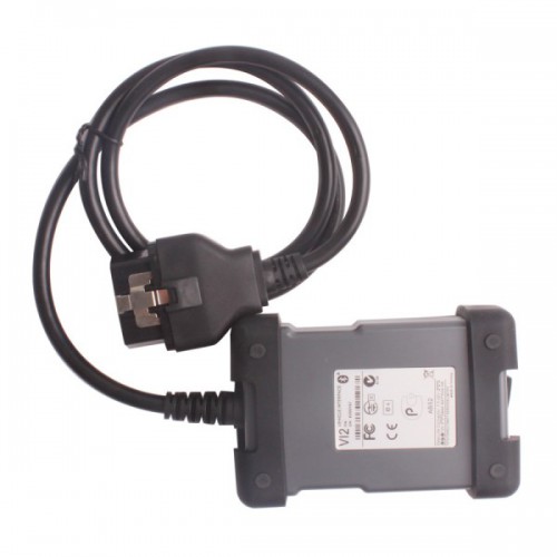 Consult-3 Plus for Nissan V75 with Security Card for Key Programming